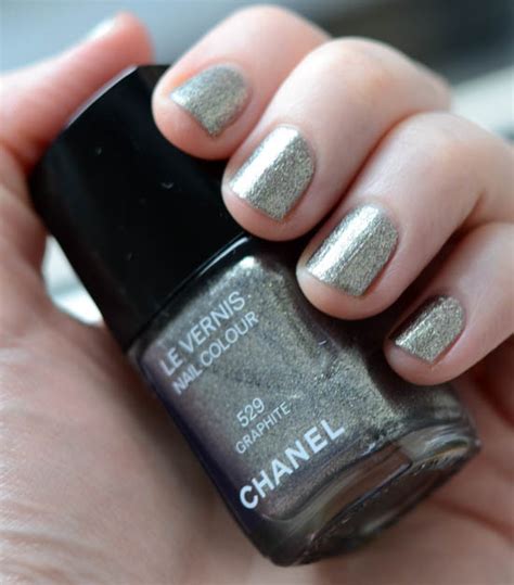 buy chanel graphite nail polish|Chanel nail polish.